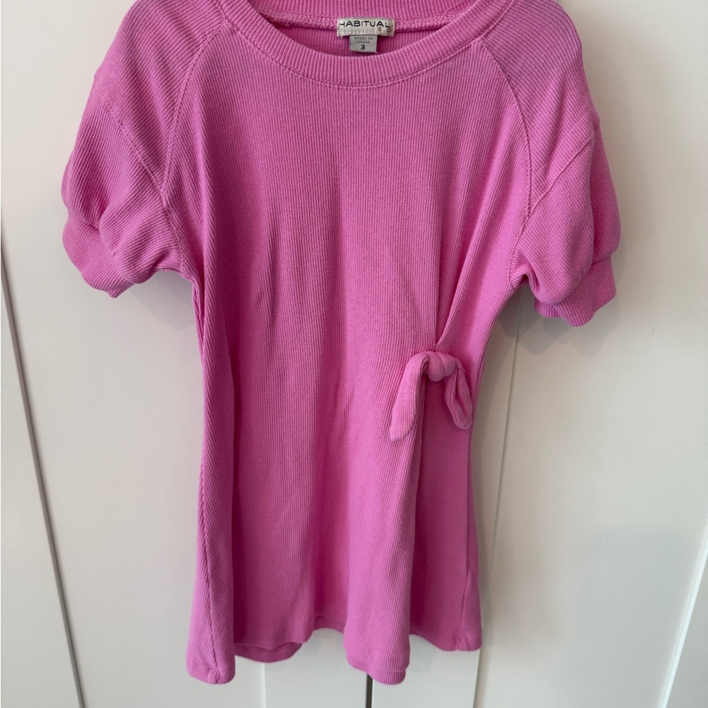 Habitual Girl toddler dress
